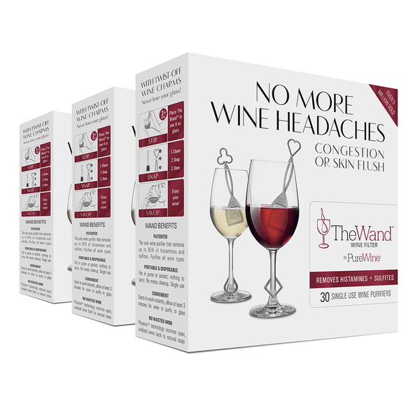 The Wand 90-Pack - 15% Off
