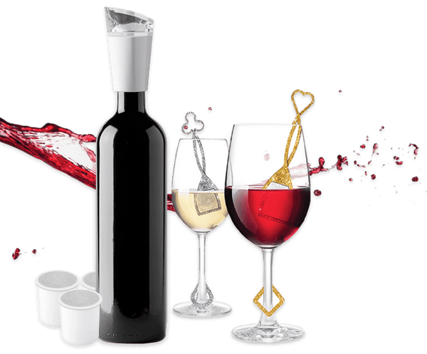 PureWine Phoenix and wand combo image