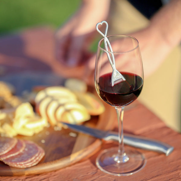 Wand By The Glass Wine Filter