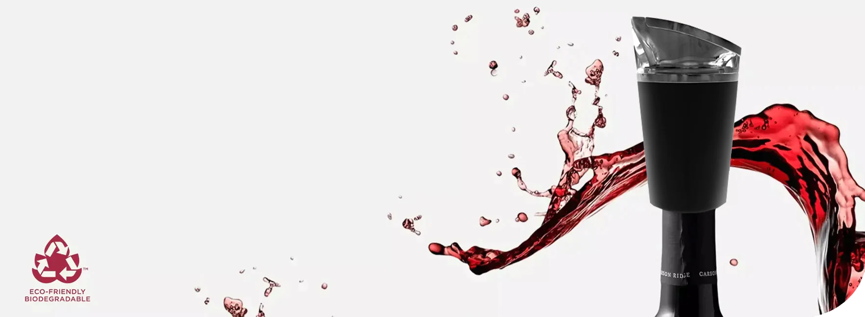 PureWine phoenix graphic