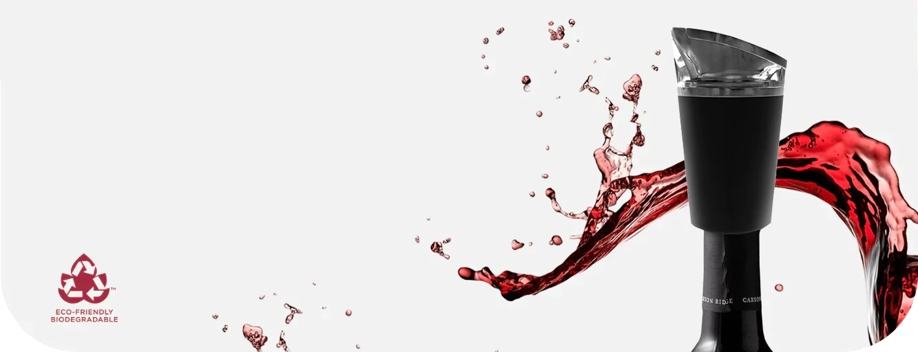 PureWine phoenix graphic