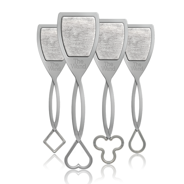 silver