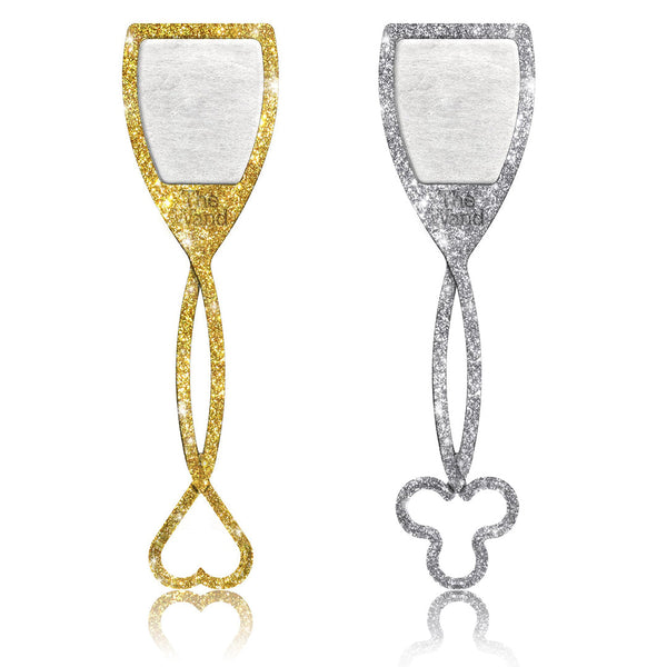 silver-gold