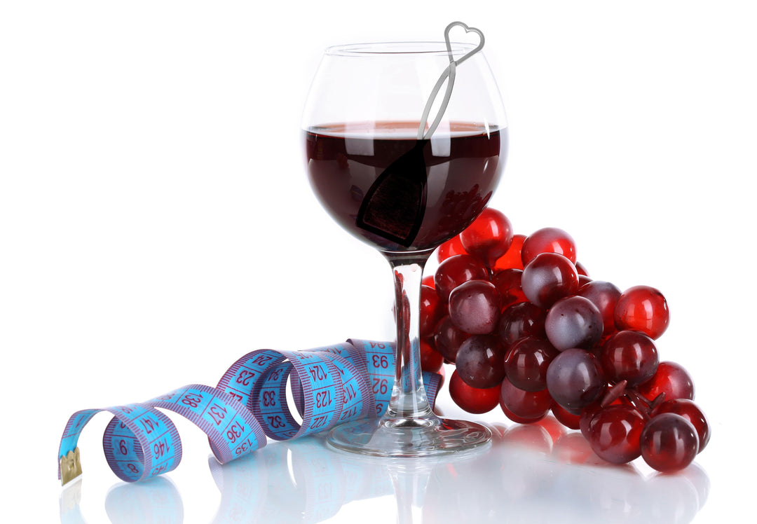 Wine Measurements - All Your Wine "How Much" Questions Answered