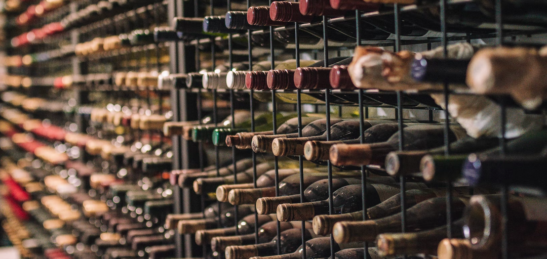 Aging Wine - Answers to Common Questions