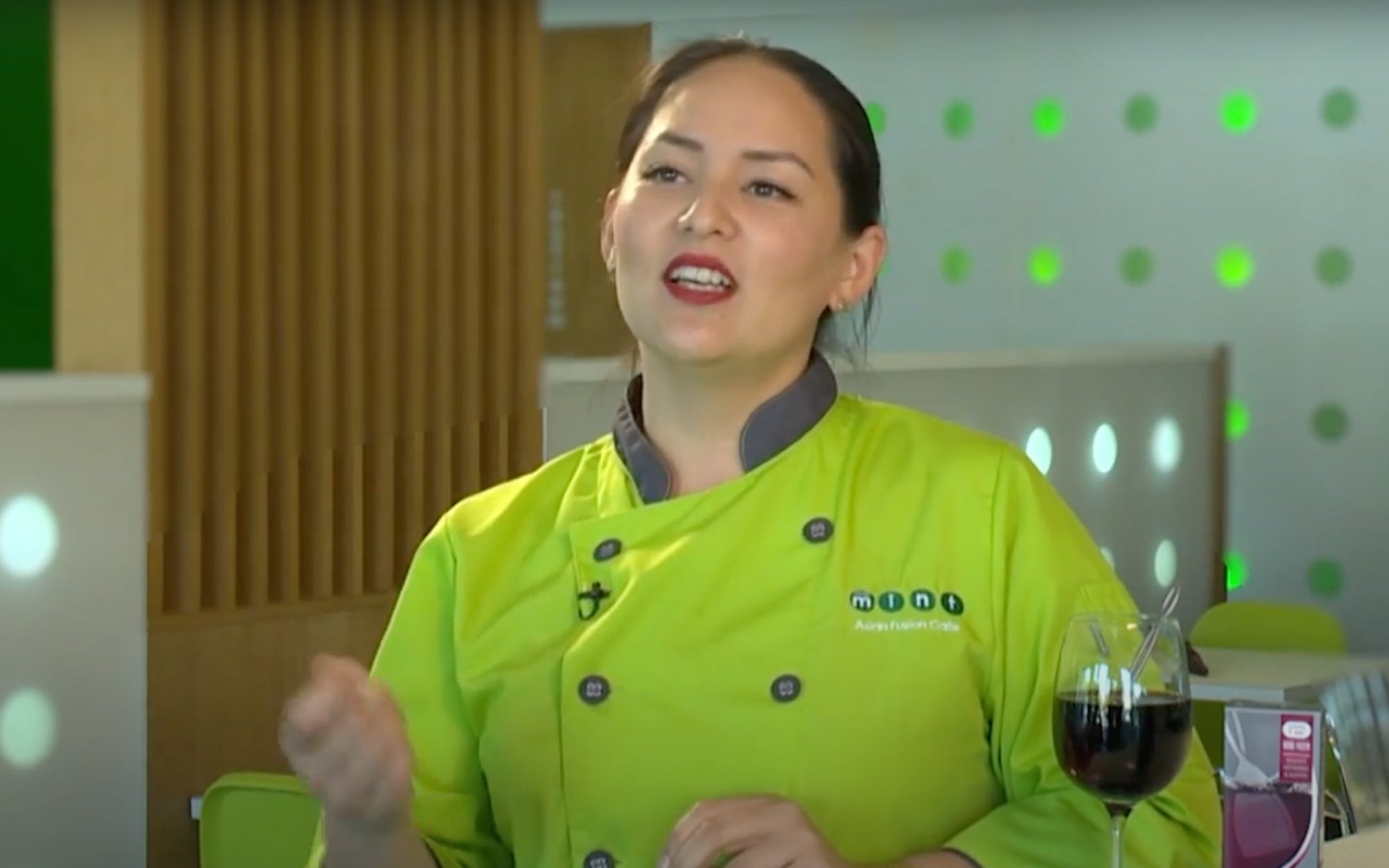 Testimonial Tuesday – Meet Dallas’ Asian Fusion Pioneer