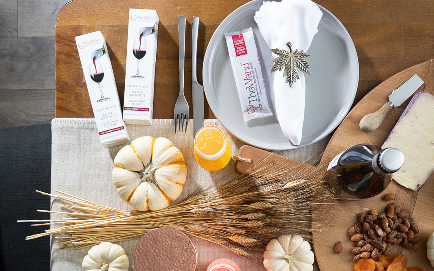 Holiday Gatherings and Wine Allergies: What You Need to Know