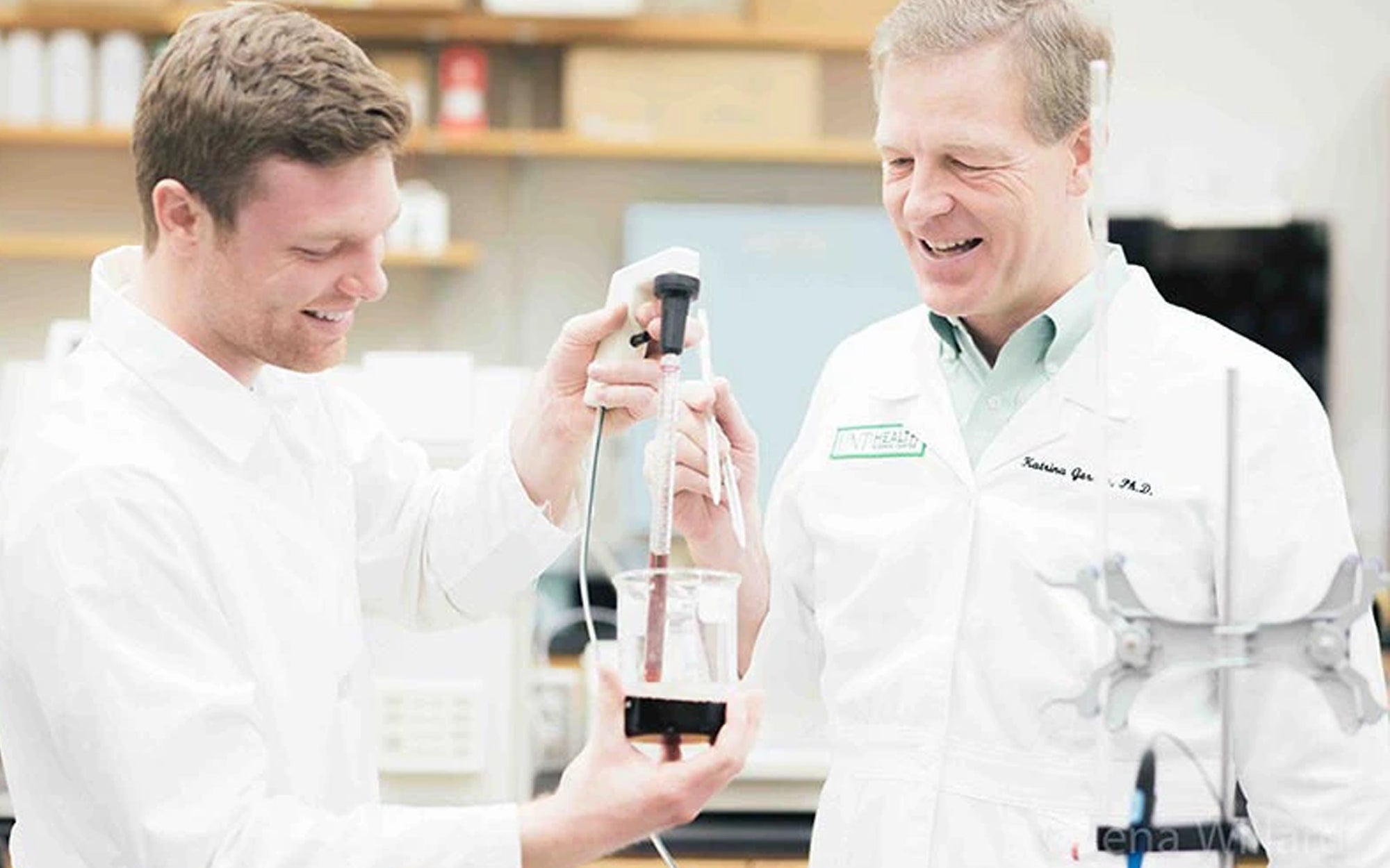 Antioxidants in Wine: Good News for Wine Lovers