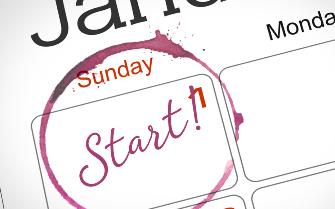 Resolve to Be Healthier