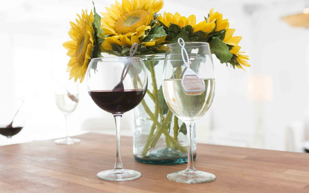 Today’s Forecast: A 99% Chance of Wine