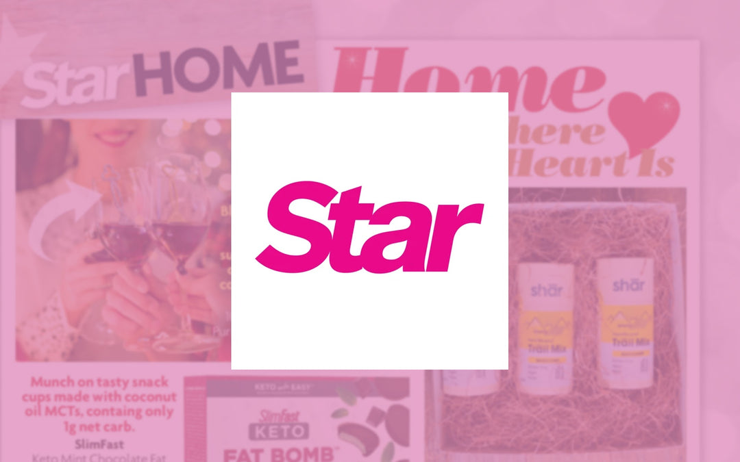 PureWine featured in Star Magazine's 2020 Holiday Entertaining Guide