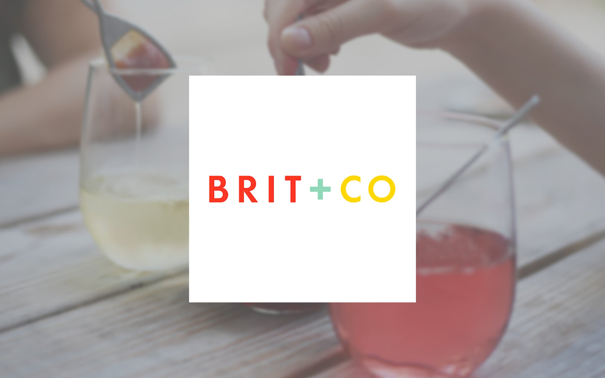 PureWine is Brit + Co’s Must Have Kitchen Gadget!