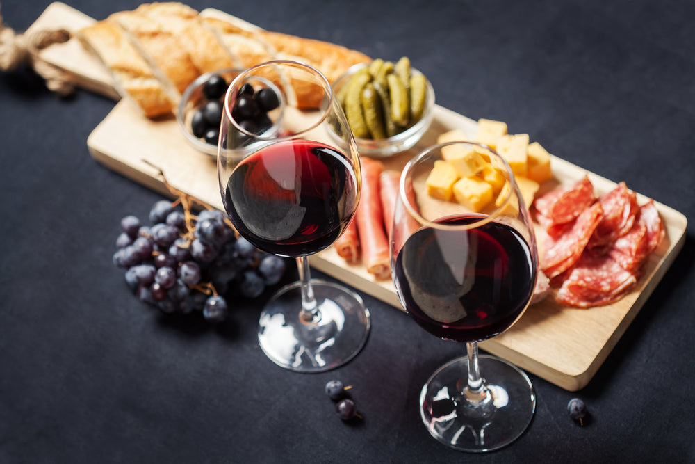 Gifts for Charcuterie Lovers - 9 Distinctive Food and Beverage Gift Ideas