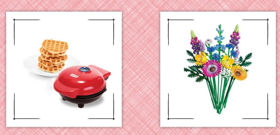 PureWine Featured on Country Living Valentines Gift Ideas