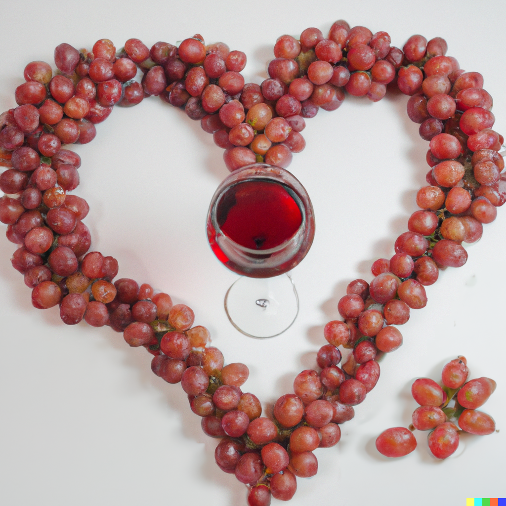 PureWine® Does a Heart Good This February With Donations to the American Heart Association