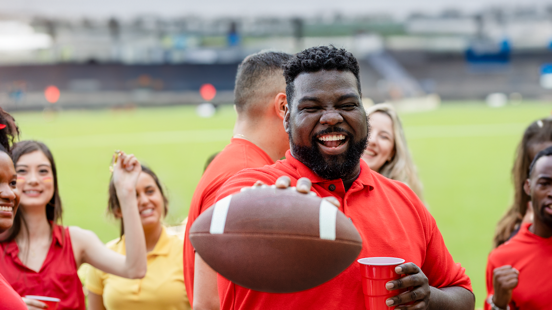 Top 5 Must-Haves for an Epic National Tailgating Day