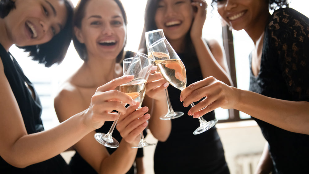 Girls Night In Gift Guide: 10 Amazing Ideas that Add to the Fun
