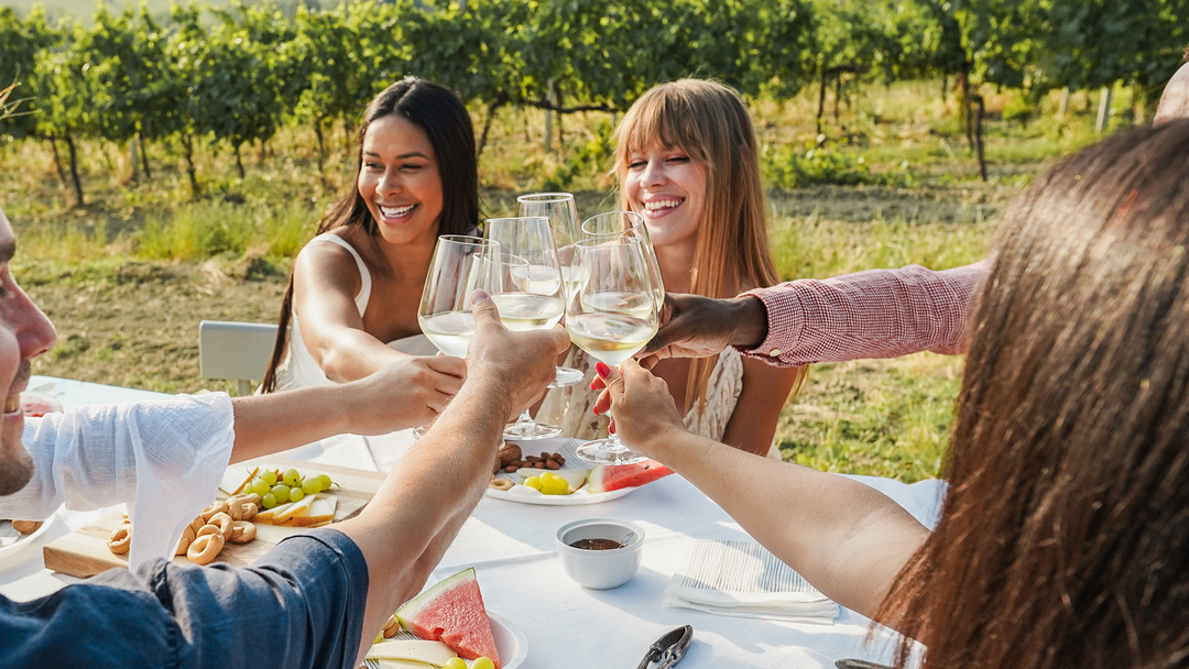 5 Reasons to Stock Up on PureWine During the Fall Flash Sale 🍷🍂