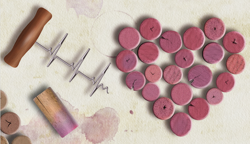 Health Benefits of Red Wine – Are They Fact or Fiction?