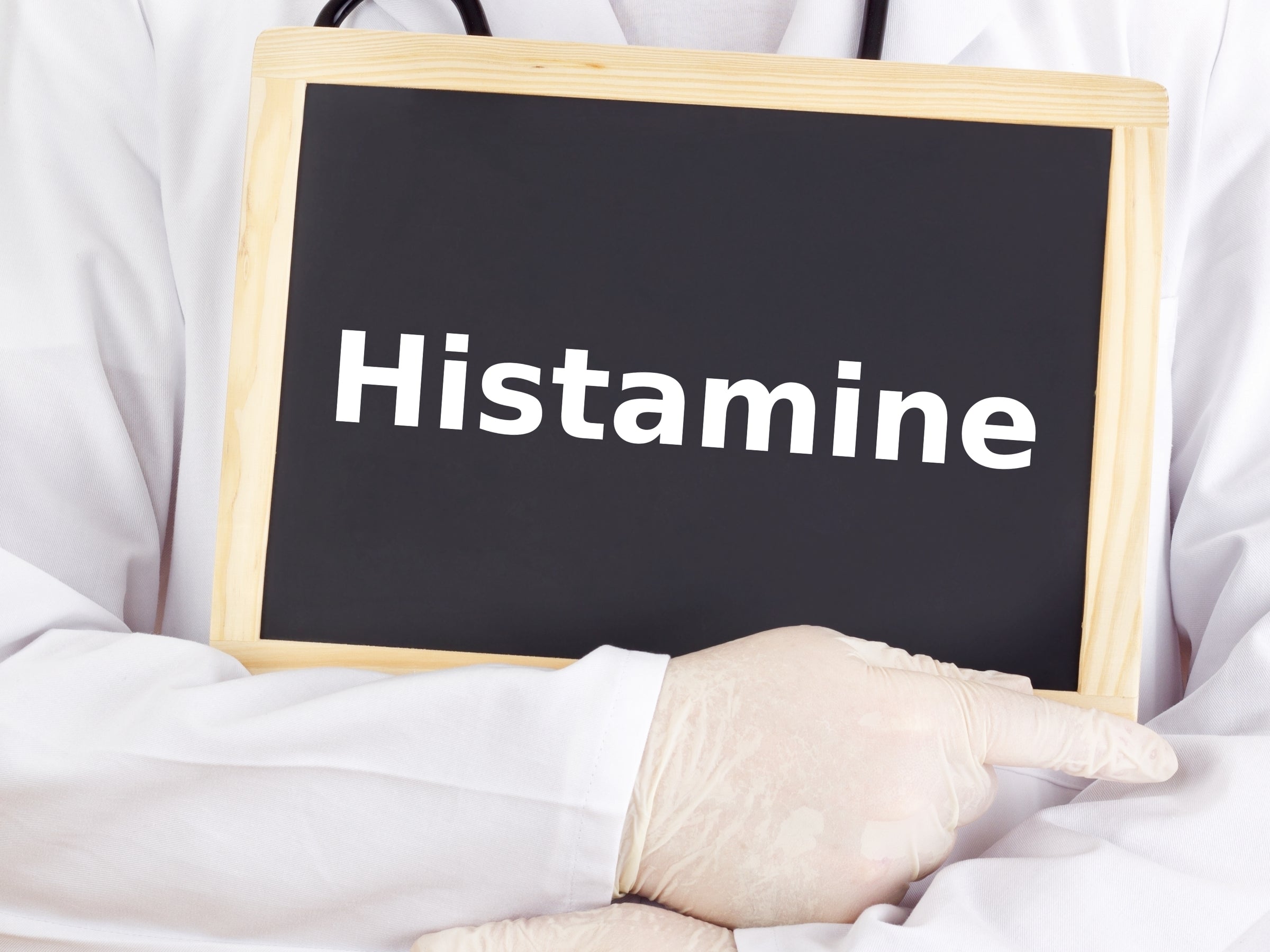 Histamine Intolerance Symptoms: Causes, Signs, and Management