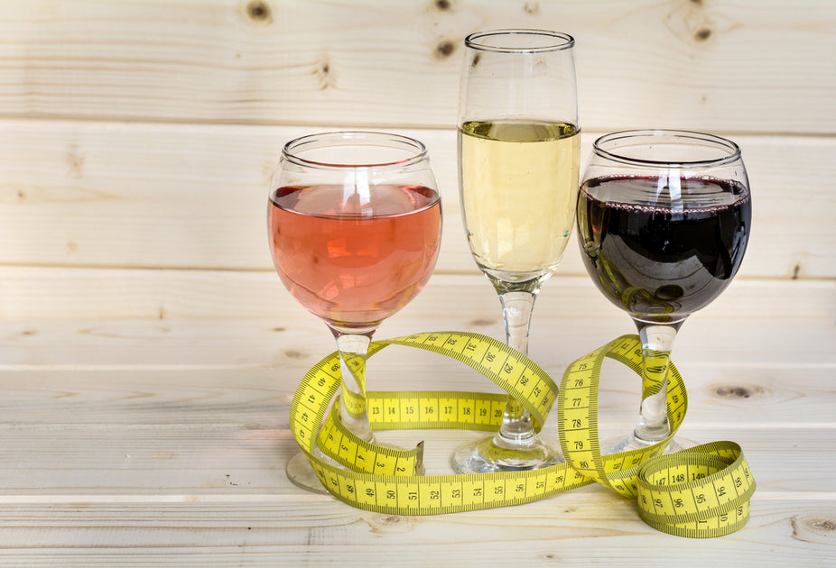 Low Calorie Wine Which Wines Are the Lowest? PureWine