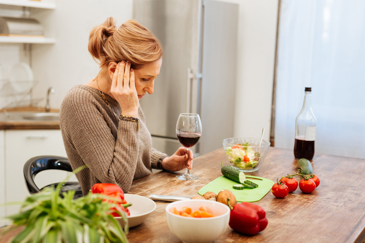 A Guide to Finding Low Histamine Wines - Headache Free Wine?