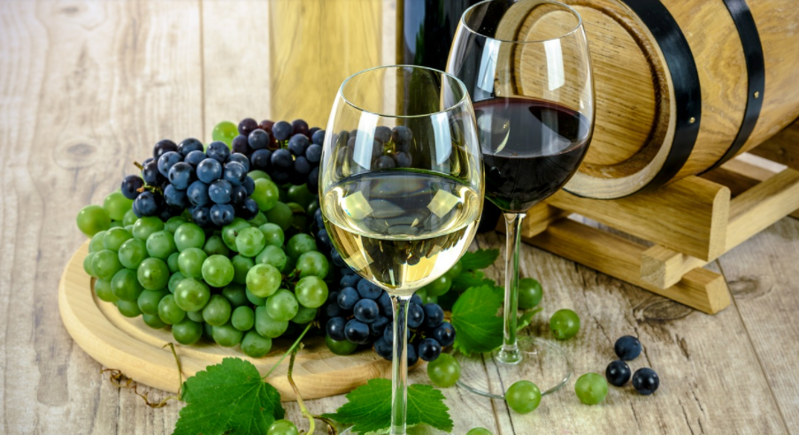 Natural Wine: The Authentic Choice for Wine Lovers Natural Wine: The Authentic Choice for Wine Lovers