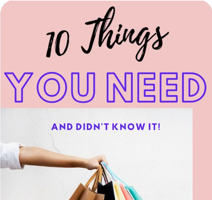 PureWine Makes Medium's 10 Things You Need and Didn't Know It