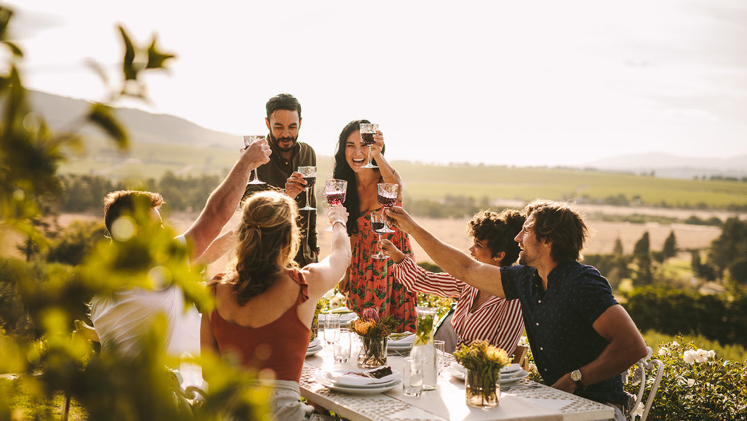 Labor Day Party Essentials: 5 Best Wine Picks for 2024