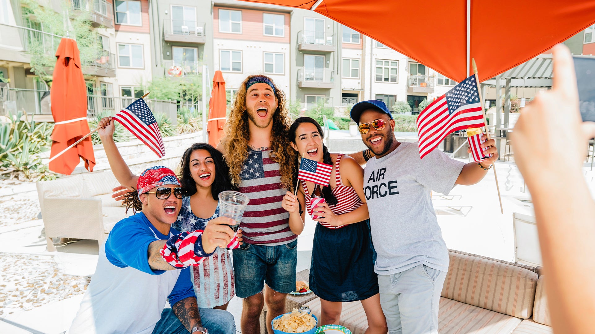 Top 5 Party Items to Make Your 4th of July Gathering Pop