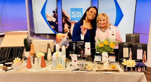 PureWine is one of Dawn's Corner 6 Must Have Products