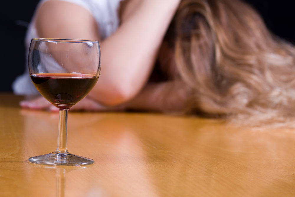 Red Wine Allergy – The Complete Guide to Recognizing & Managing It