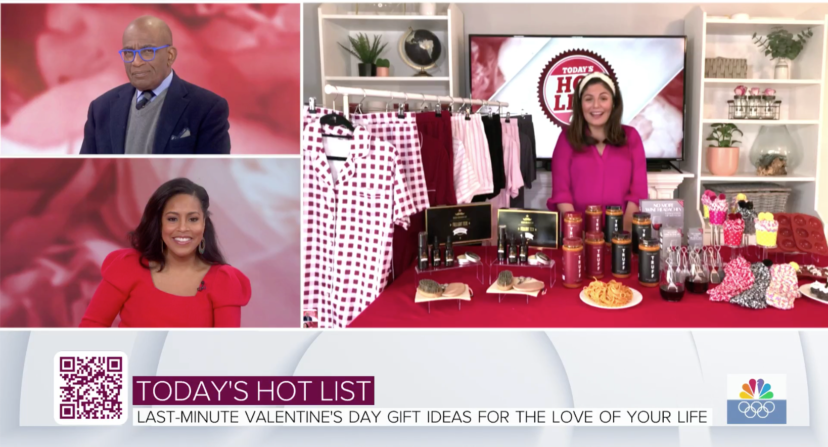 PureWine on Today - 13 best last-minute Valentine's Day gifts for 2021