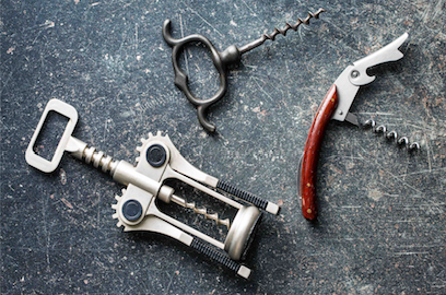 Wine Openers - Best Types to Try