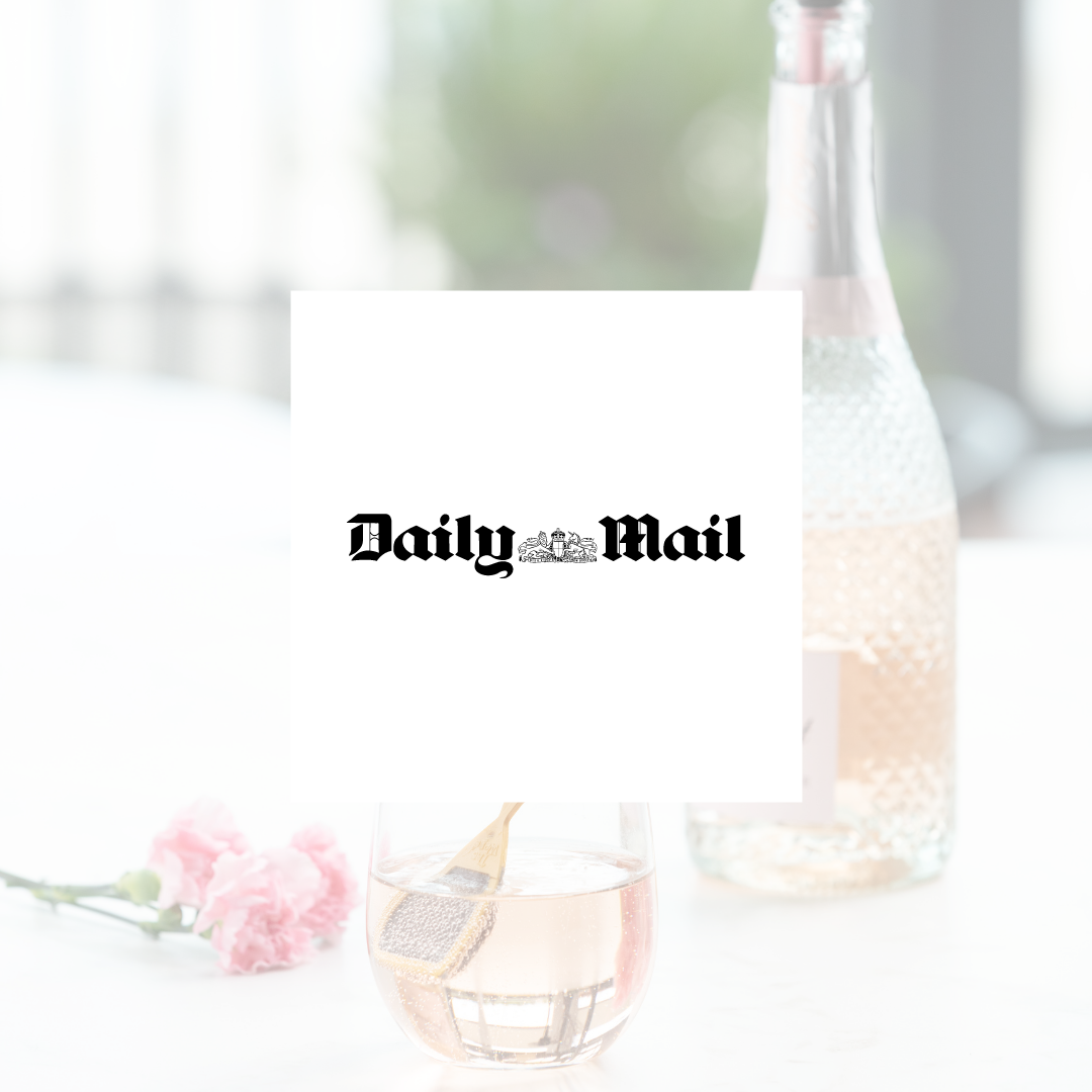 PureWine on DailyMail Australia - No more stuffy noses or flushed cheeks!