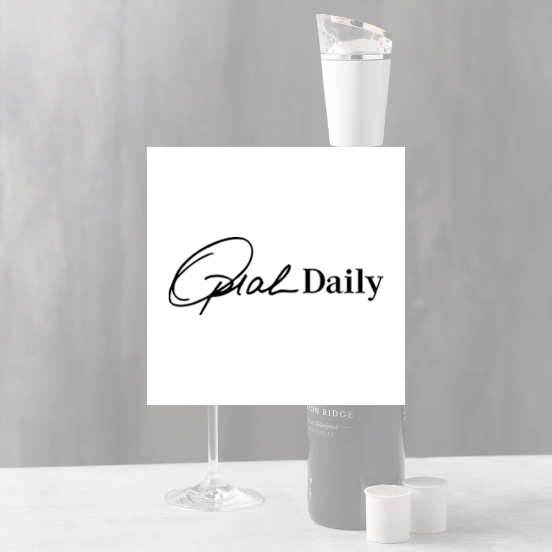 PureWine on Oprah Daily - 11 Gifts Every Mom Will Appreciate