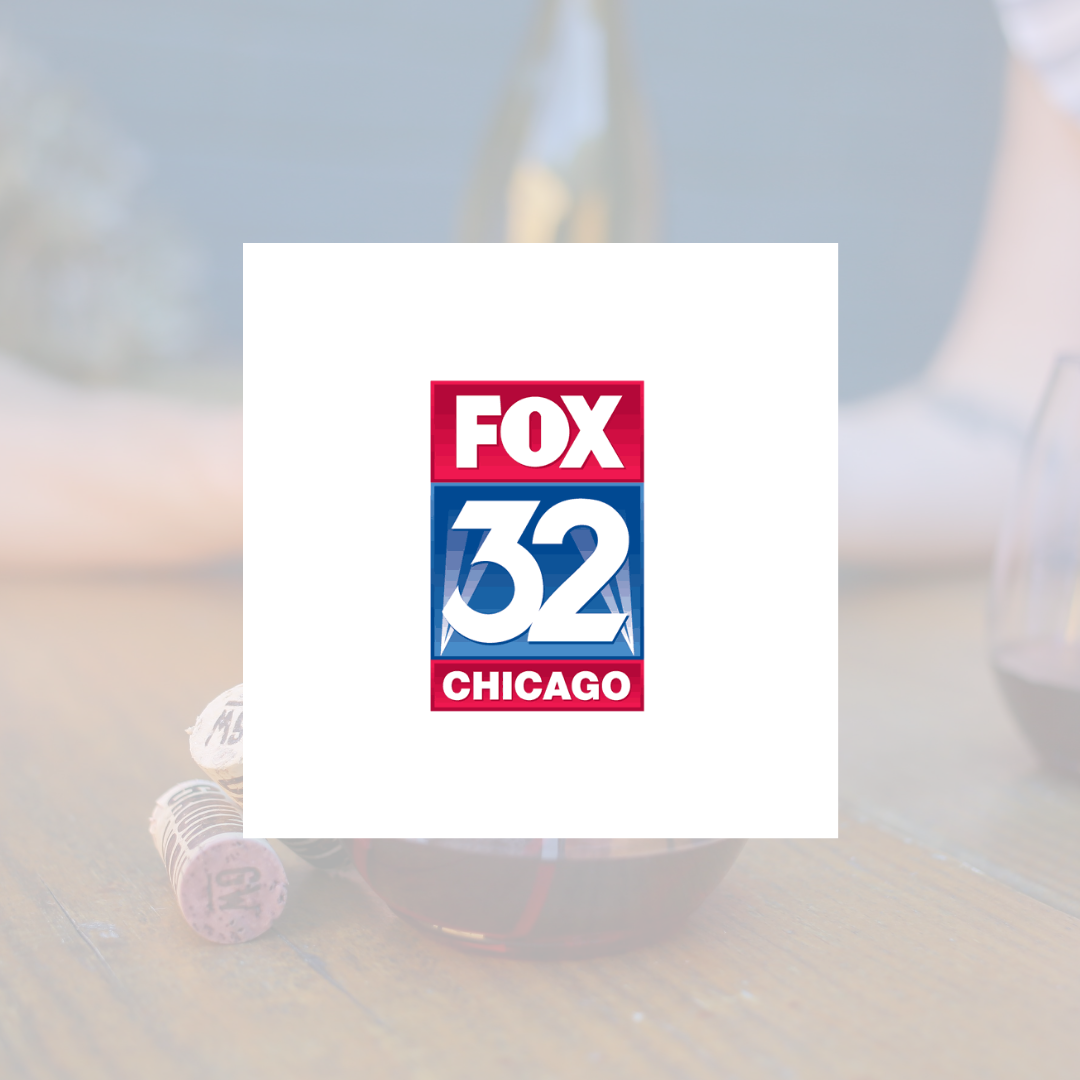 PureWine on Fox 32 Chicago - Great Father's Day gifts for Dad!