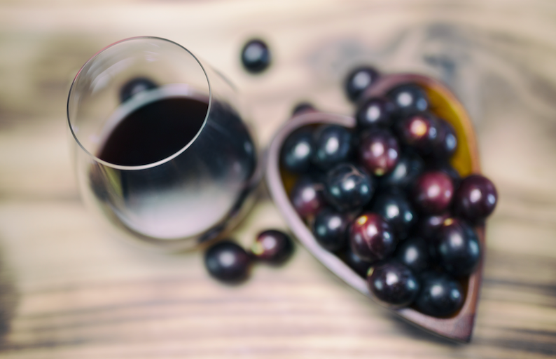 The Benefits of Red Wine - Is Dry or Sweet Red Wine Better for You?