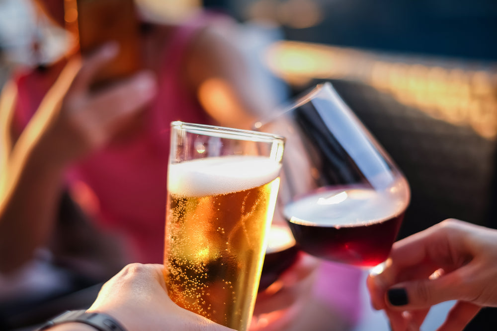 The Wine Guide For Beer Lovers