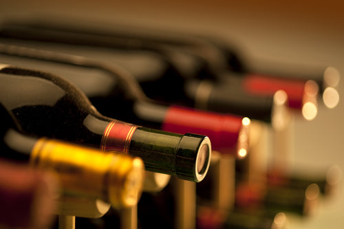 Wine Racks - Store and Organize Wines