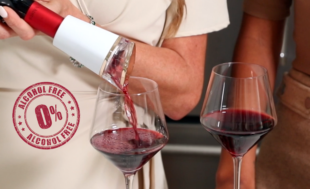 Non Alcoholic Wine – A Complete Review