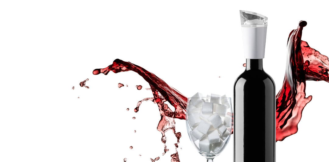 Sugar Free Wine - Does it Exist?