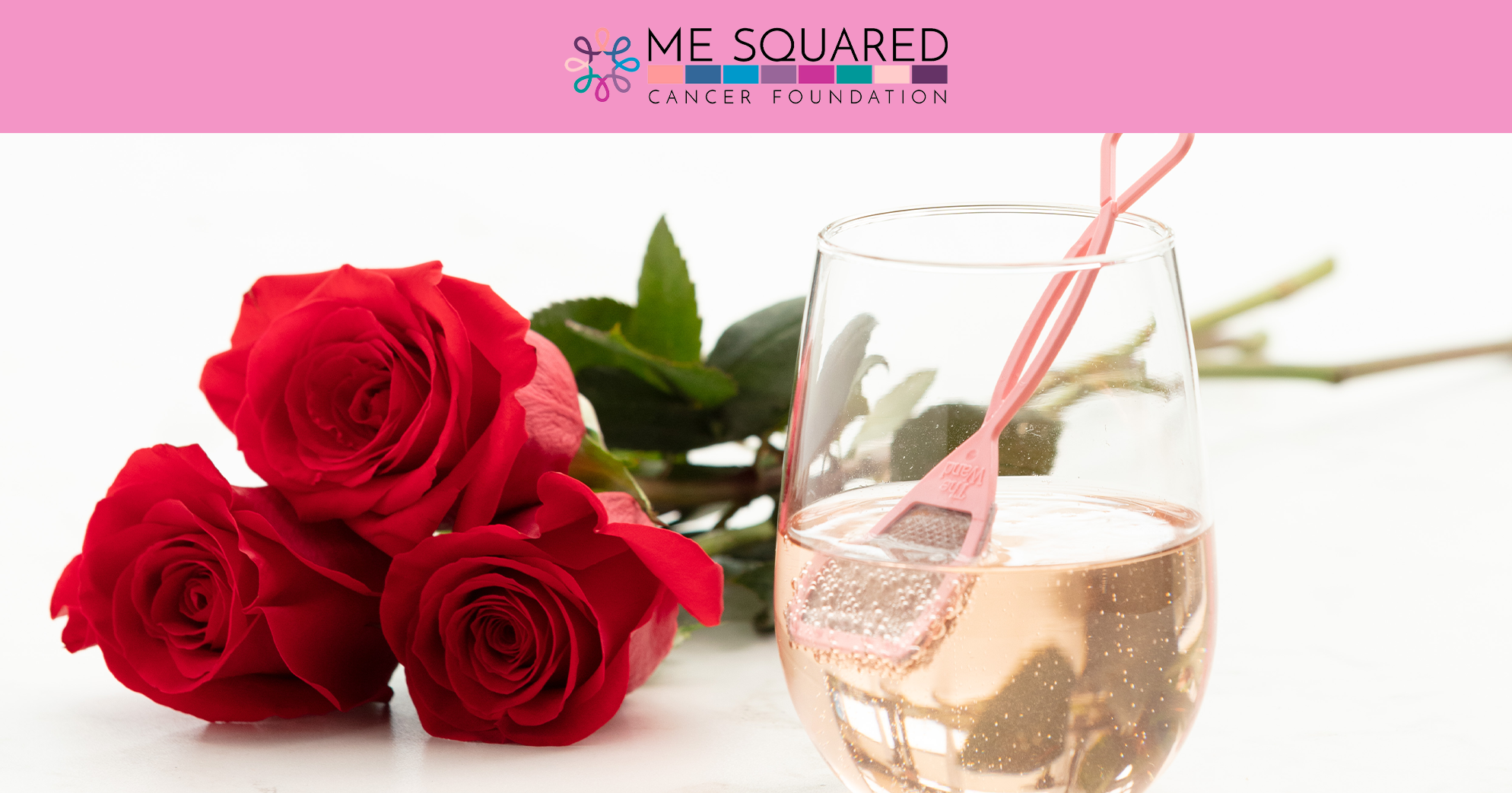 Raise a Glass to End Breast Cancer
