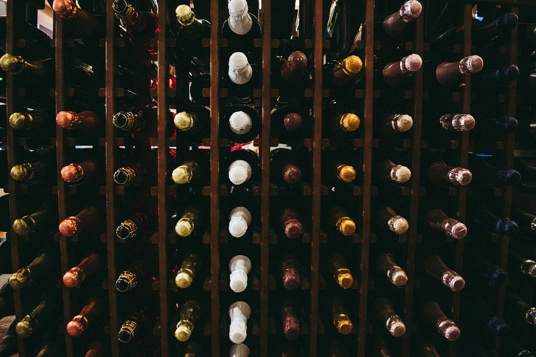 10 Reasons You Should Keep Your Wine Refrigerated - Why Are Wine Fridges So Important