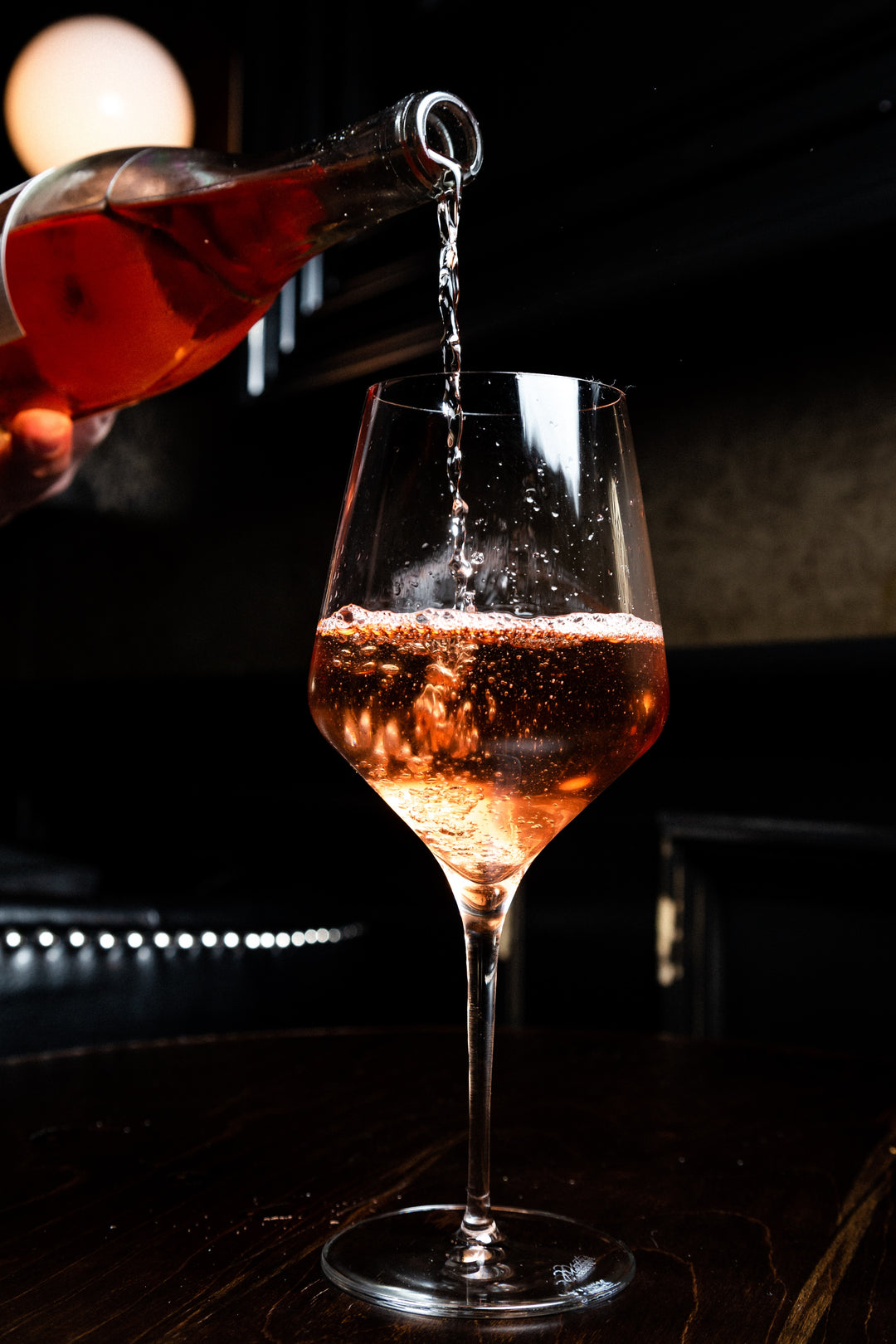 These Chemicals in Your Wine Are What’s Causing Your Wine Headaches!