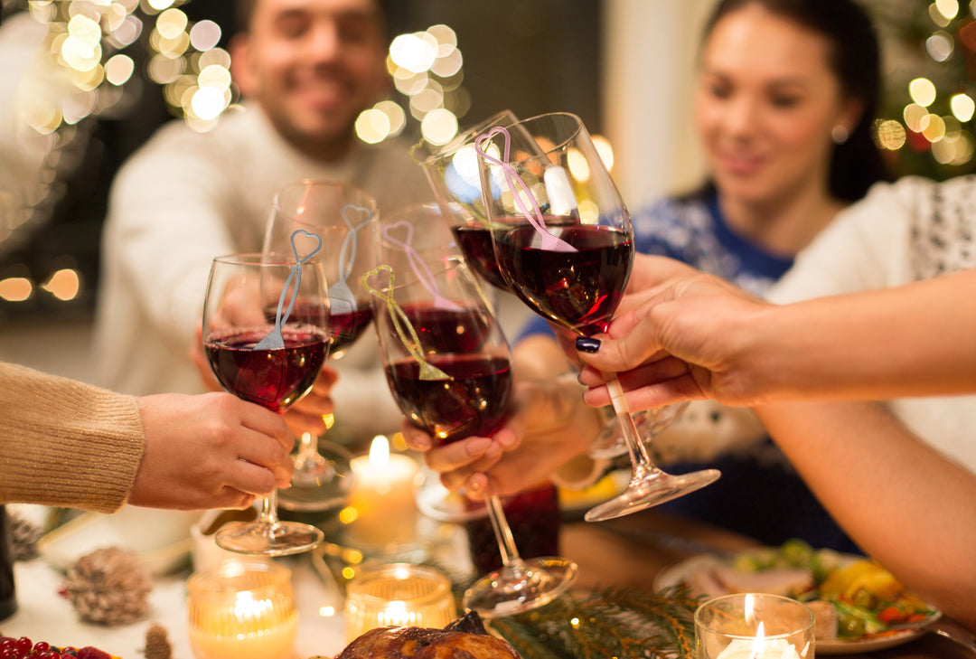 Avoiding Migraines During the Holidays