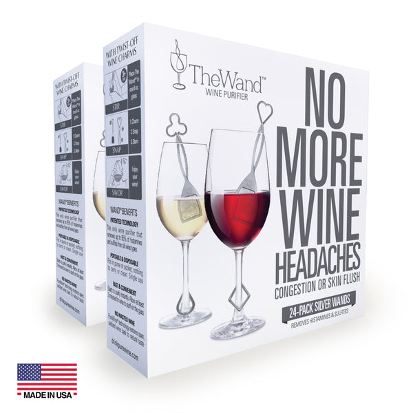 The Wand -48 Pack Silver - Target