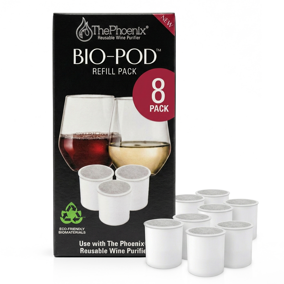 Bio Pod Refill - 8 Pack - Target