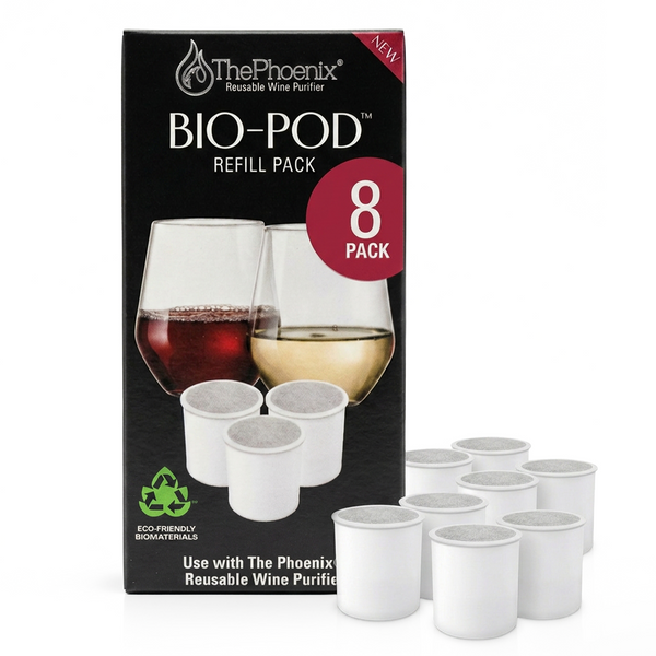 Bio Pod Refill - 8 Pack - Target