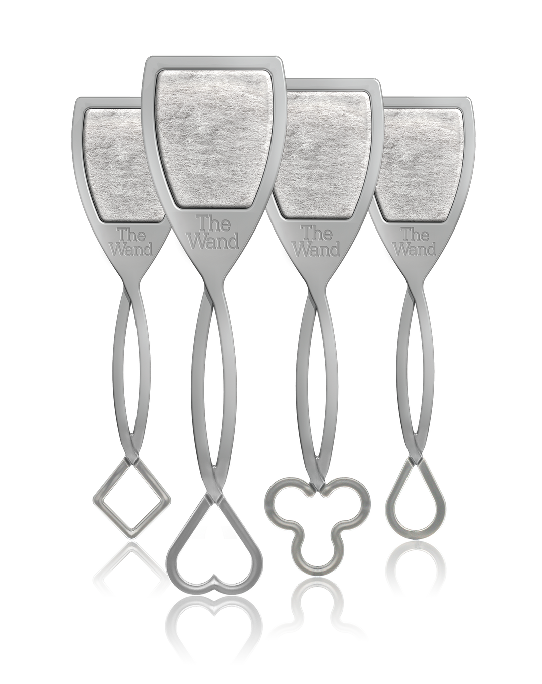 Wand By The Glass Wine Filter 